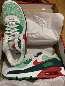 air max 90 christmas