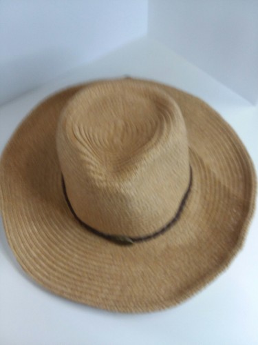 SOMBRERO VERANO - Plegable - Imagen 3 de 7
