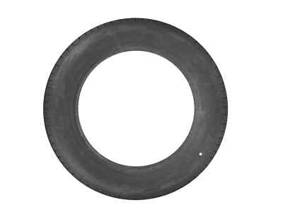 P225/65R17 Pirelli Ice Zero 106 T Used 7/32nds