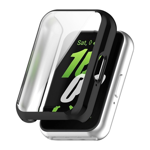 Durable Tpu Watch Guard Supplies Shell for Fit 3 Scratch-proof