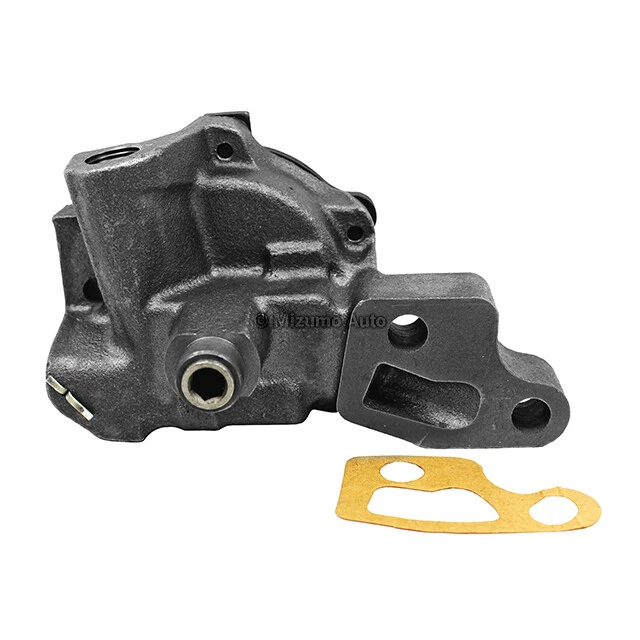 Oil Pump Fits 76-03 Chrysler Dodge Aspen B100 3.9L-5.9L OHV 12v 16v - Image 2 of 4