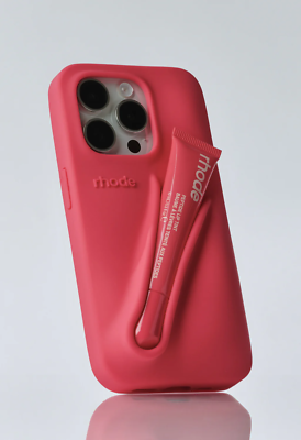 rhode iPhoneケース15Pro
