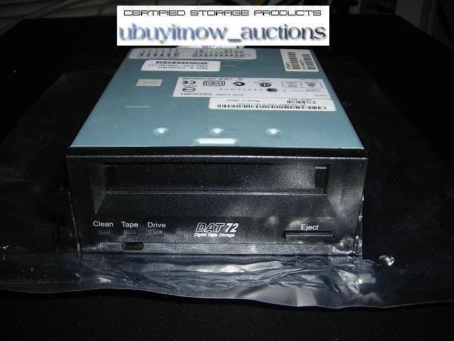 Quantum DAT/DDS Tape & Data Cartridge Drives for sale | eBay