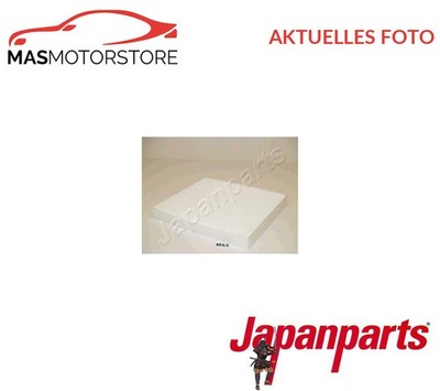 INNENRAUMFILTER POLLENFILTER JAPANPARTS FAA-MA5 A NEU OE QUALITÄT