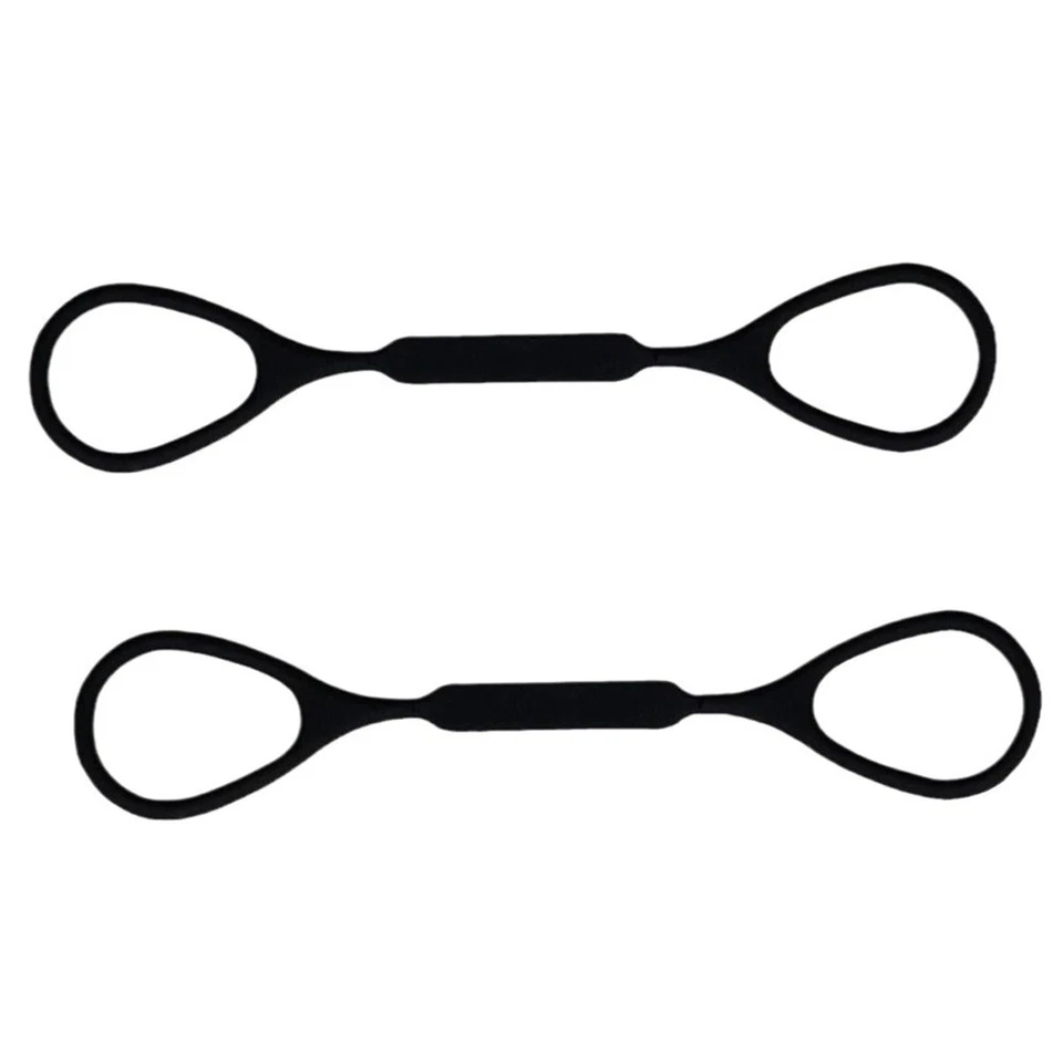 Perfect for Beginners Professional Silicone String for For trumpet 2pcs - Image 2 of 4