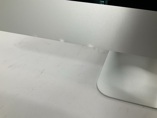 Apple iMac Retina 5K 27" (2020) Core i9 3,6 GHz 1 TB SSD 64 GB #Gut - Afbeelding 4 van 5