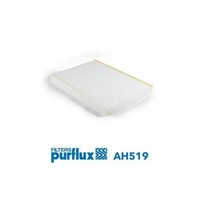 Filter Innenraumluft Purflux AH519 FüR Alfa Romeo Fiat