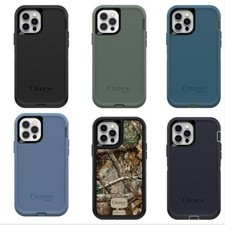 OtterBox Defender Series Case Only for iPhone 12 iPhone 12 Pro Only