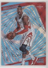 2015-16 Panini Revolution Cosmic 5/100 Dwight Howard #94 HOF iu7