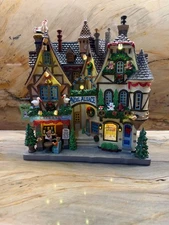 LEMAX NOEL ALSACE #55318