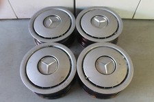 4 x MERCEDES 190E C - KLASSE STAHLFELGEN, FELGEN 15 ZOLL Nr. 239