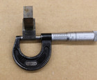 vintage MORTON 3/4" metal shaper/planer/keyway cutter, A8792-12 — photo 9