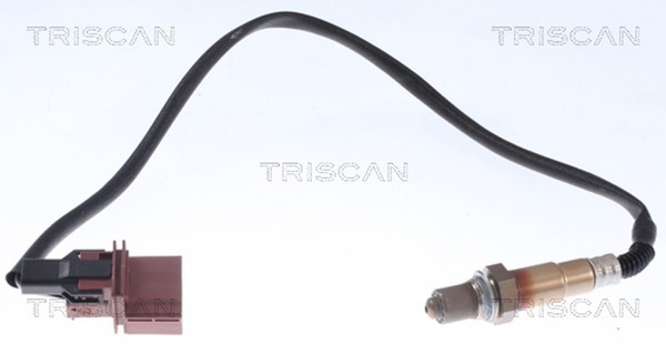 Triscan Lambdasonde Sensor Abgassteuerung 8845 16054 FüR Skoda VW Seat Multivan-image