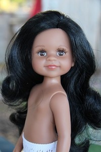Paola Reina Doll | eBay