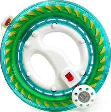 Professional Outdoor Kite Line Winder Winding Reel Grip Wheel with
