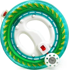Professional Outdoor Kite Line Winder Winding Reel Grip Wheel with