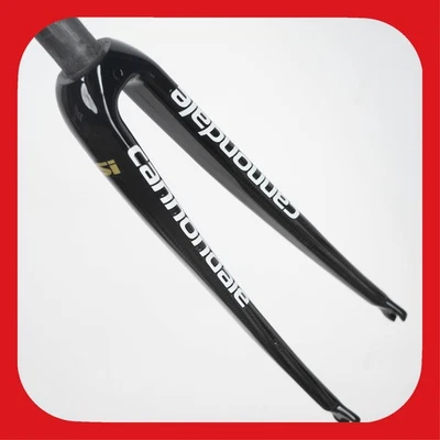 Cannondale Bicycle Forks for Racing Bike for sale | eBay
