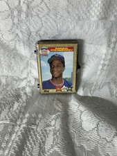Vintage New York Mets 1987 Topps Full Deck Of Baseball Cards