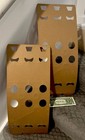 2- Vintage •NEW OLD STOCK• “HOLIDAY Beer” 6 Pack Bottle Carrier Box Potosi Wisc. — photo 4