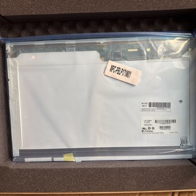LG Display MicroScreen msc30775 17,0 LCD WXGA+ Glossy Neu