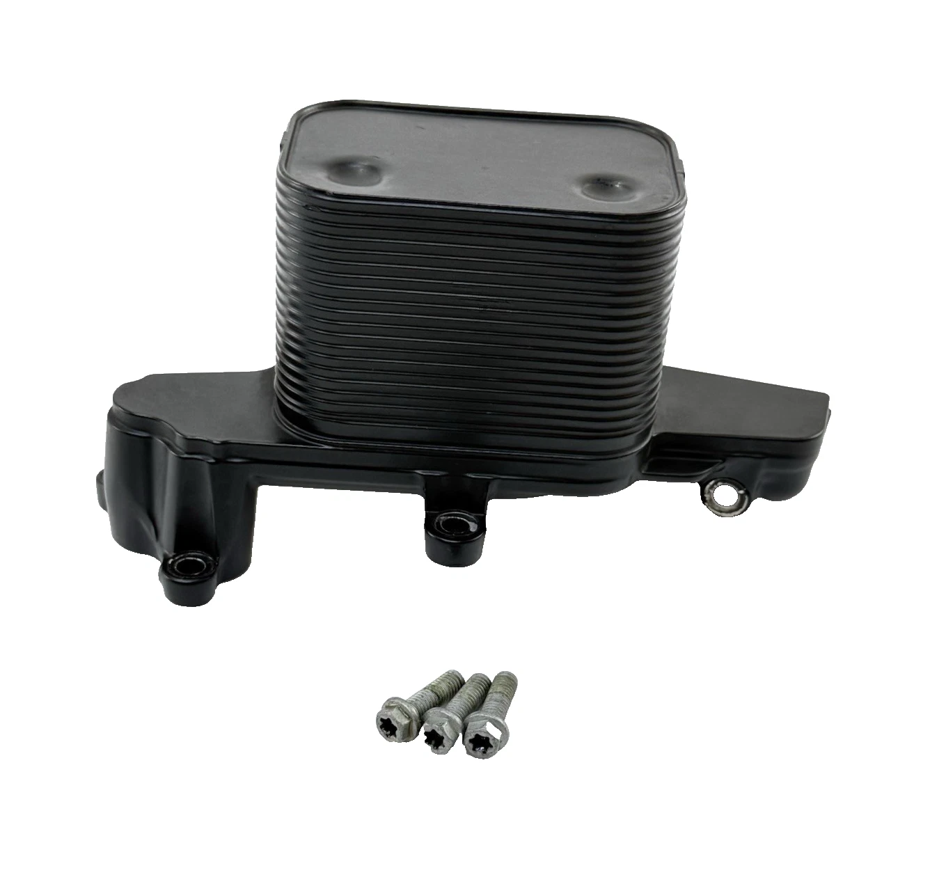 2017 - 2023 KTM 1290 SUPER DUKE GT R OIL COOLER HEAT EXCHANGER ENGINE MOTOR OEM
