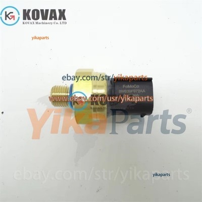 8W83-9F972AA Sensor 31305139 Fuel Pressure Sensor Fuel Rail Switch