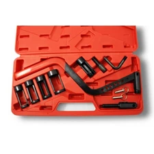 Valve Spring Compressor Kit