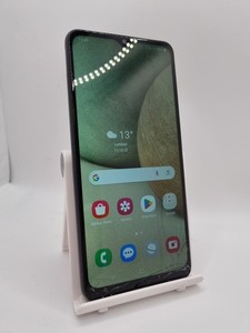 Samsung Galaxy A12 schwarz entsperrt Dual SIM 64GB 6,5" Android Smartphone #S05