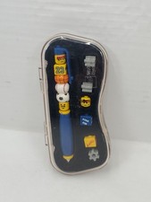 Vintage Writing Systems Pen with Pieces Case 1999 Complete Sport  1519 Open Box