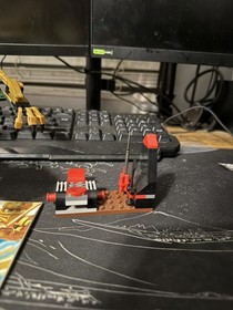 LEGO NINJAGO The Golden Dragon 70503Complete Set with Instruction Manual no figs