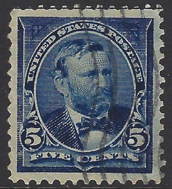 SWFL-Stamps # 281 - 2025 PSE Graded XF 90 Jumbo                           (P-32)
