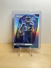 2024 Panini Prizm - Kam Chancellor #266 Silver Prizm