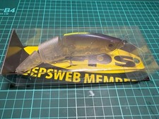 deps members only Aero Twister 140 487279