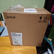 Cricut EasyPress? 3 9x9 Smart Cutting Machines Blue / White