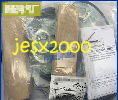 1PC NEW E2B-M30LN20-WP-B1 Sensor #qo