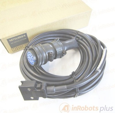   MR-JHSCBL10M-H MR-J2S Servo Power Encoder *cm