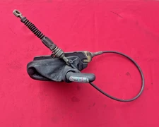 02 03 04 05 06 07 Jeep Liberty 4X4 Transfer Case Shifter WITH CABLE