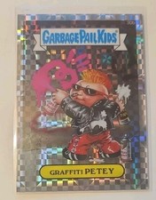 2013 Topps Garbage Pail Kids Chrome Original Series 1 Trading Cards 15