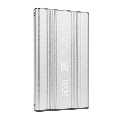 1/2/4TB Hard Disk USB3.0 High Speed Hard Drive Type-C Solid Disk External SSD - Zdjęcie 16 z 27