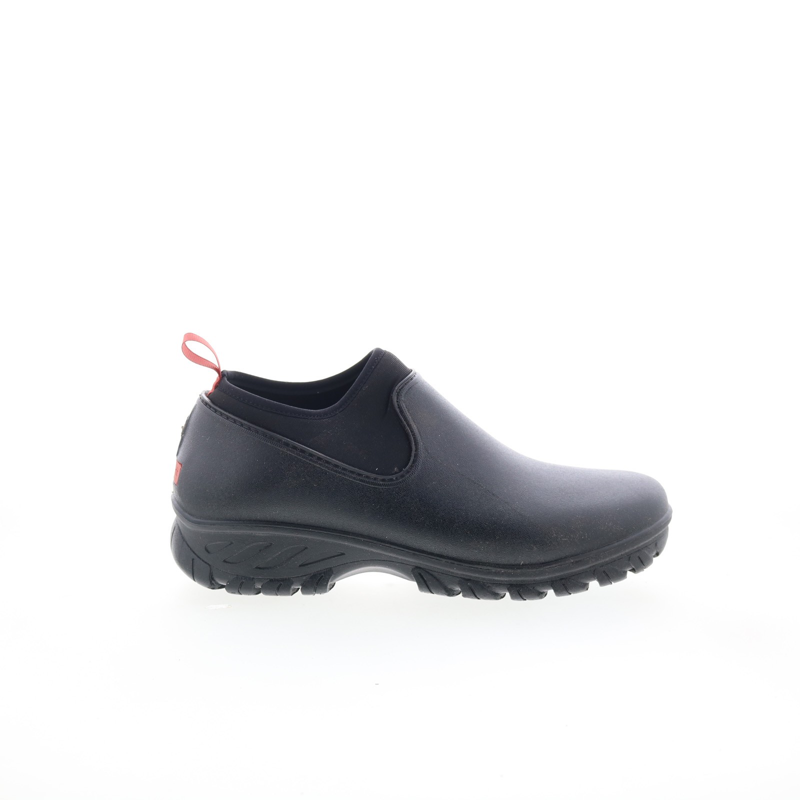 Easy Spirit Cloudy SECLOUDY Womens Black Synthetic Lifestyle Sneakers Shoes