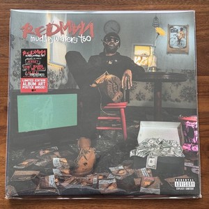 Redman Muddy Waters | eBay
