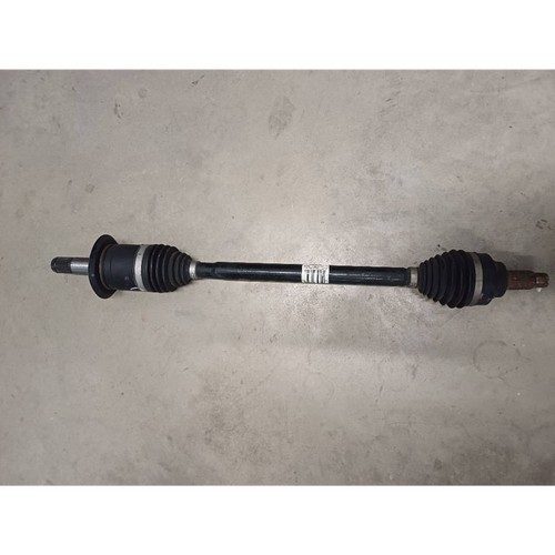 BMW 4 F32 F33 2017 Antriebswelle hinten 7637444 Benzin 320kW SAC1250