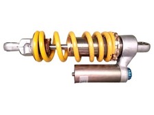 AMMORTIZZATORE POST REGOLABILE REAR SHOCK ABSORBER DUCATI SS 620  03-04 ZDMM620A