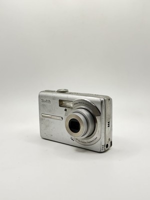 Kodak EasyShare M753 7MP Digital Point & Shoot Camera - TESTED & WORKING   