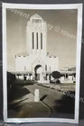 WW2 Egypt - Cairo All Saints  Cathedral 1942 - photo 9 by 6cm