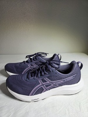 ASICS Gel Contend 9 Running Shoes Women s Size 10 Purple