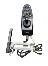 DYNAMIC DX2-REMB-ACS2 Joystick für  INVACARE Bora Elektrorollstuhl
