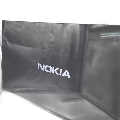 Nokia Smart TV 43'' 108 cm Android TV QLED 4K UHD Dolby Vision HDR10 DVB-CS2T2 (4