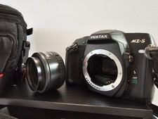 PENTAX Pentax MZ-S Film Cameras for sale | eBay PENTAX Pentax MZ-S Film Cameras for sale | eBay