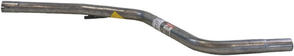 Abgasrohr Bosal 800-273 FüR Renault Dokker Dci Dacia GroßRaumlimousine Lodgy-image